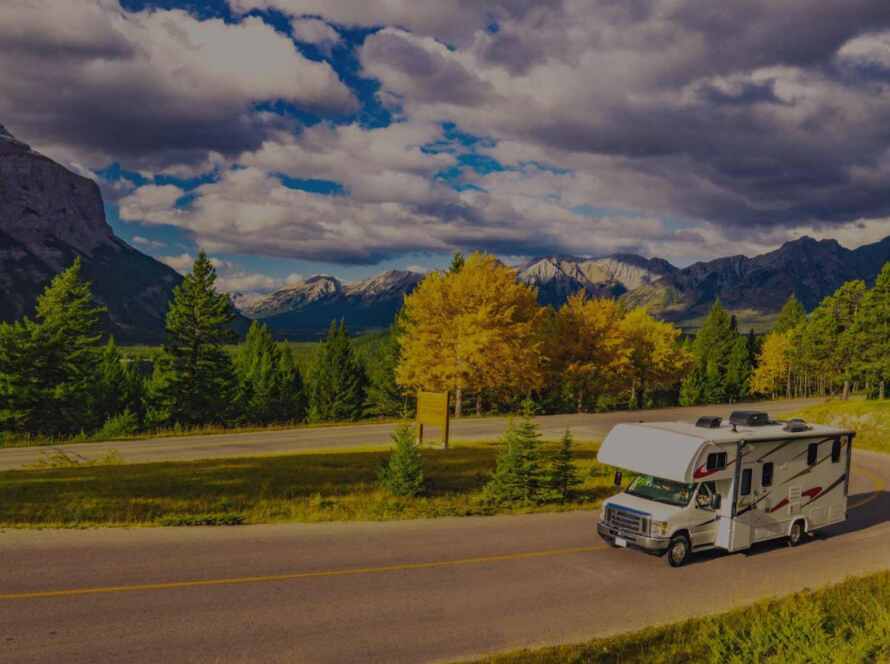 Campgrounds and Monthly RV Lots Workers